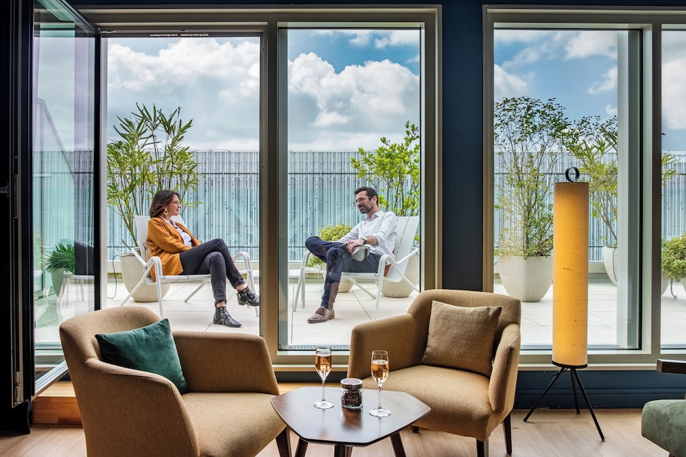 Hotel de la Cite 24/50