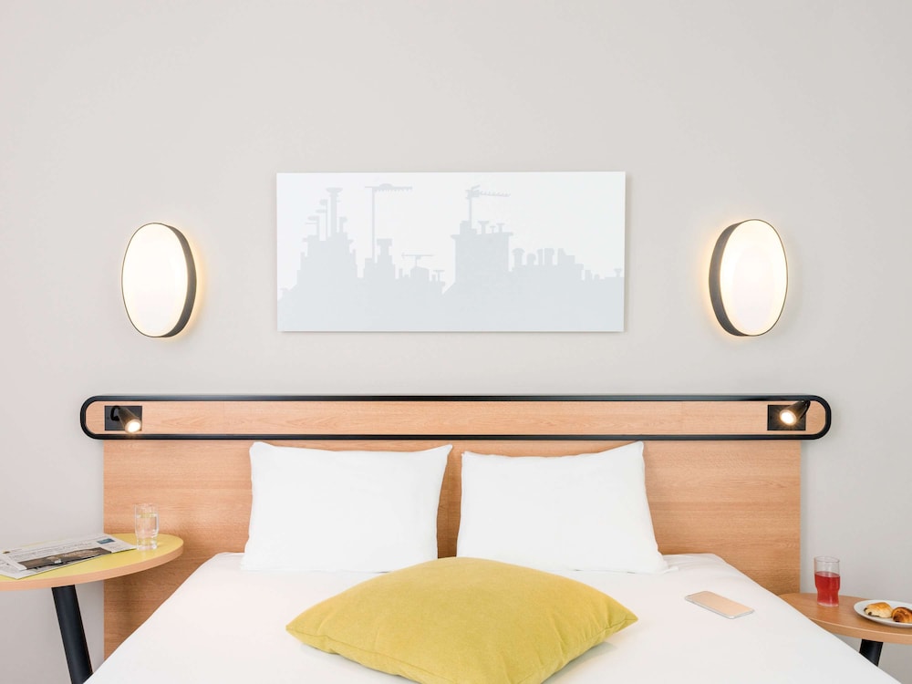 Aparthotel Adagio Access Paris Massy Gare Tgv 30/69