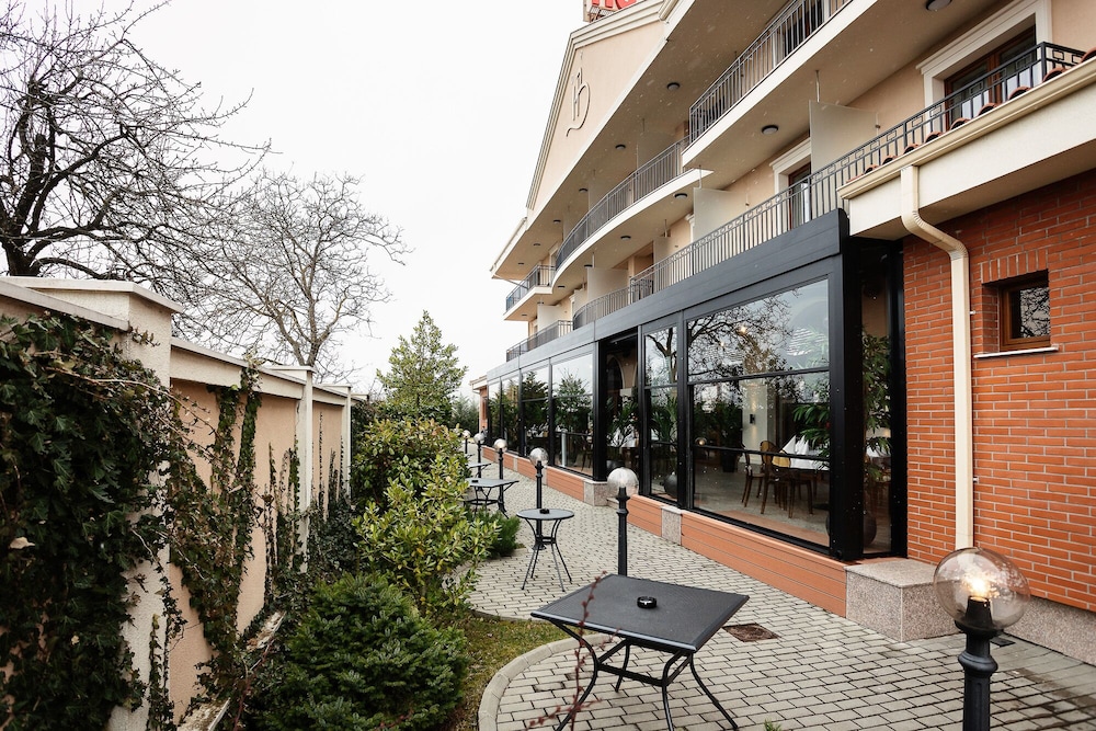 Hotel Briliant 3/43