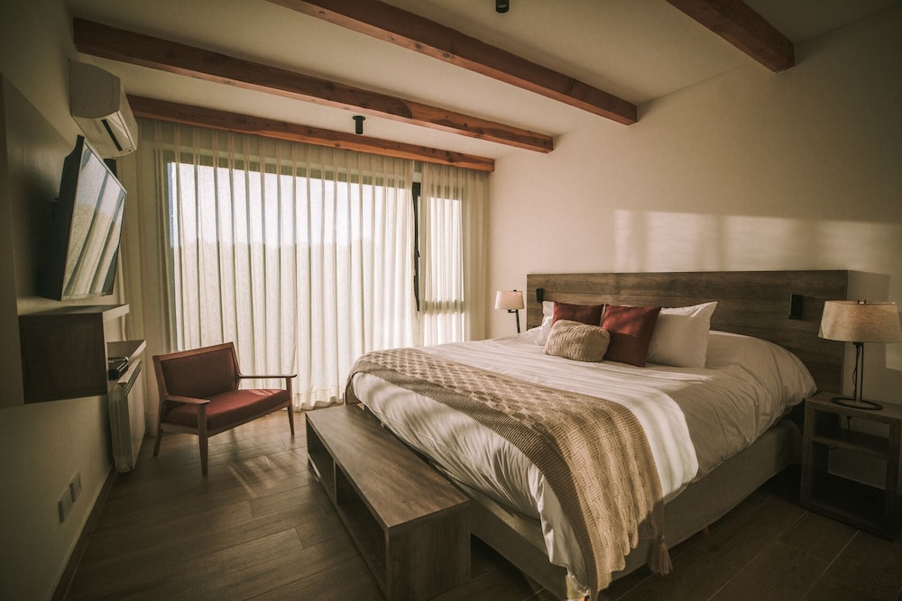 Awka Apart Hotel 4/38