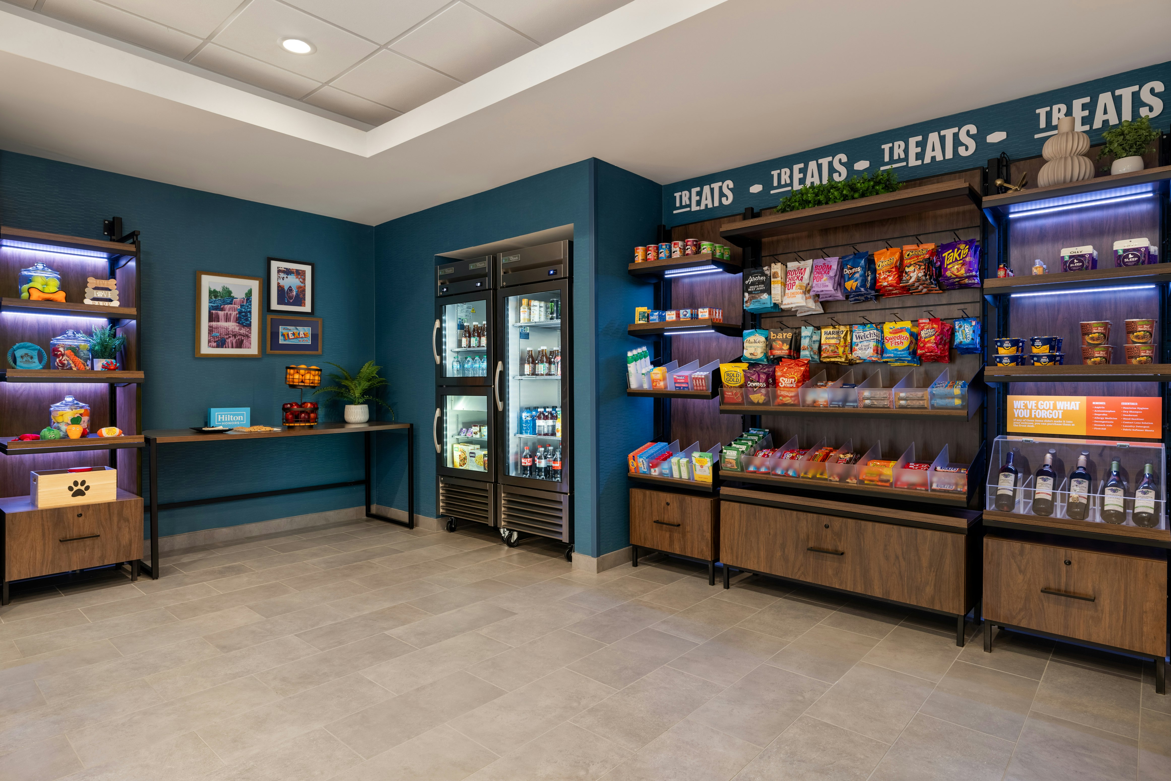 Hampton Inn by Hilton Wichita Falls North 39/40