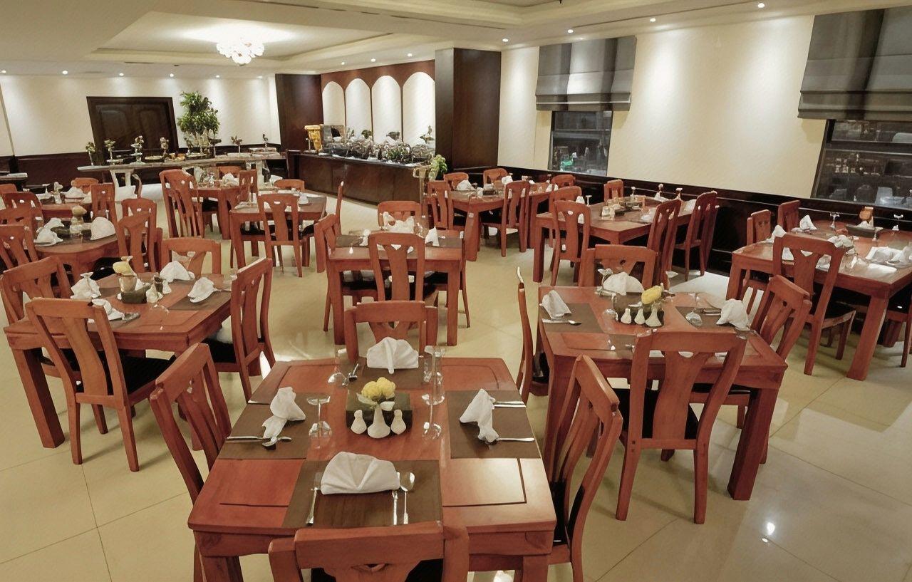 فخامة الشرق للأجنحة الفندقية(Grandeur East Hotel) 28/34