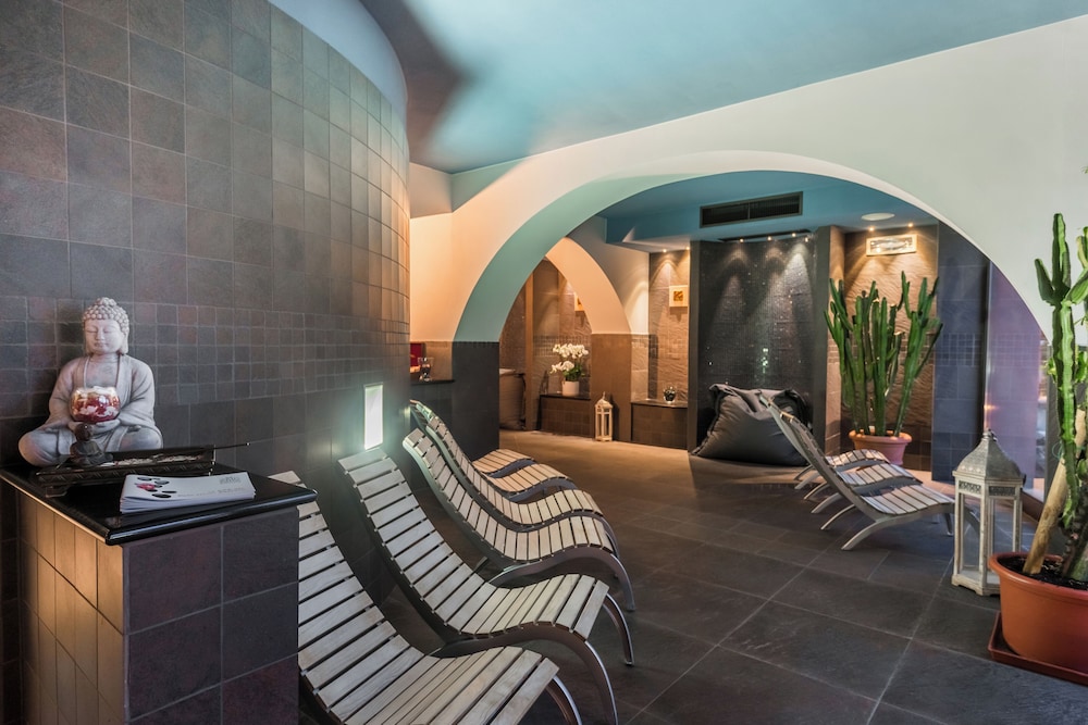 Park Hotel Argento 35/64