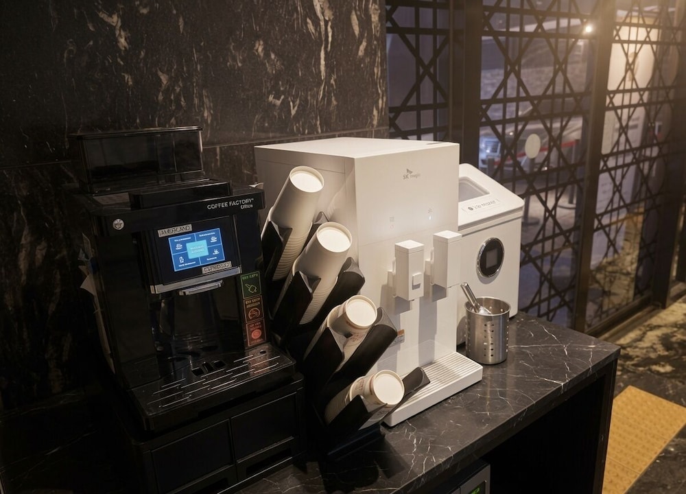 Hotel The May Jongno 37/49