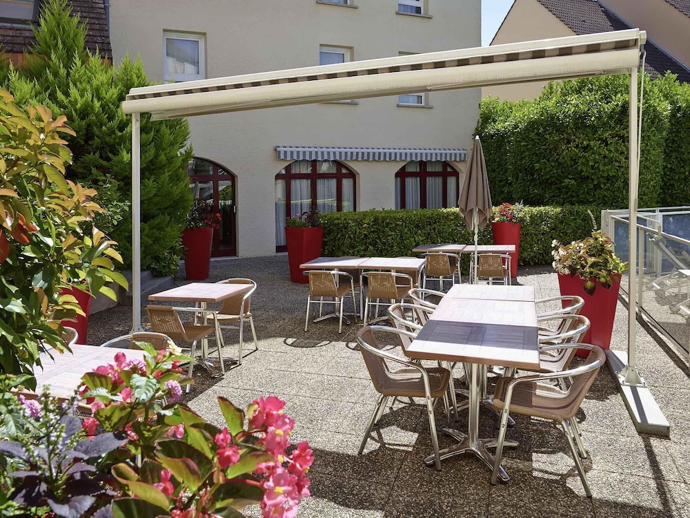 Ibis Beaune Centre 64/78
