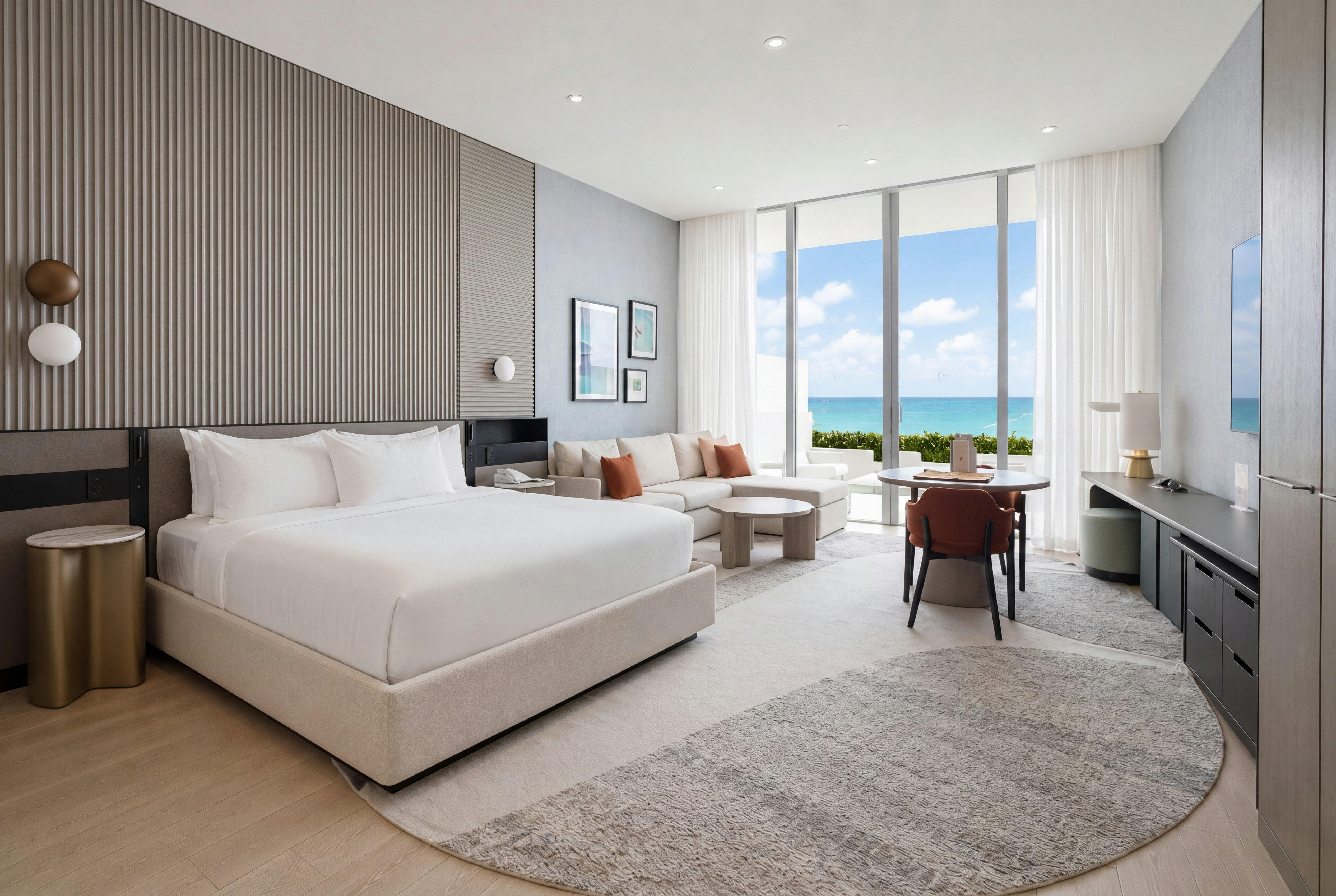 Goldwynn Resort & Residences 14/50