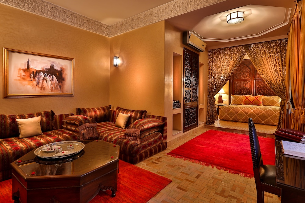 Riad Kniza 35/55