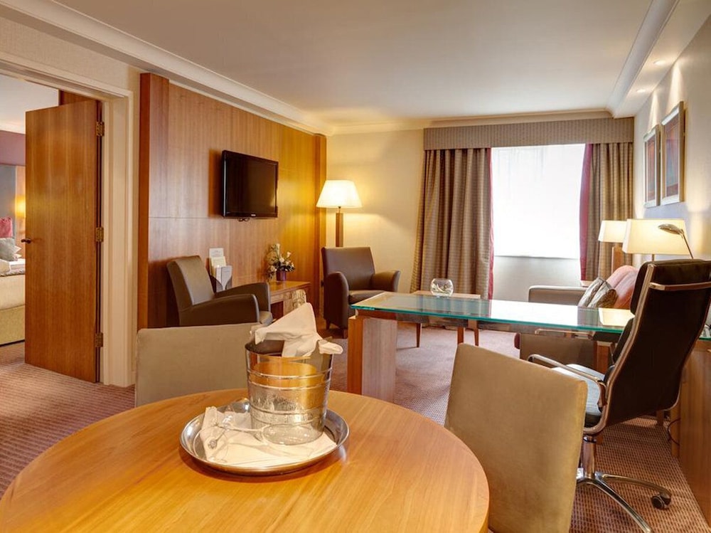 The Winchester Hotel And Spa 48/71