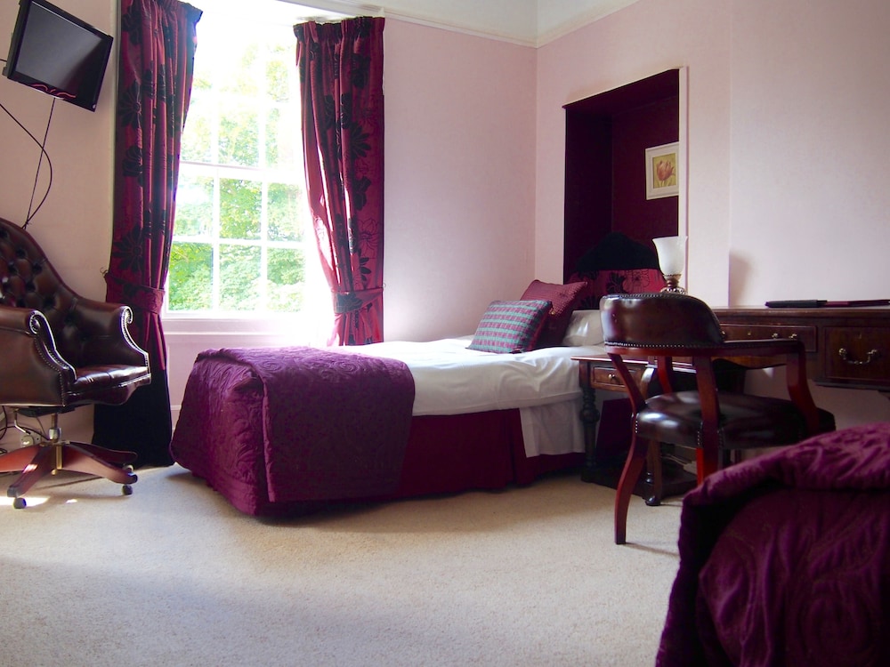 Wrangham House Hotel 29/39