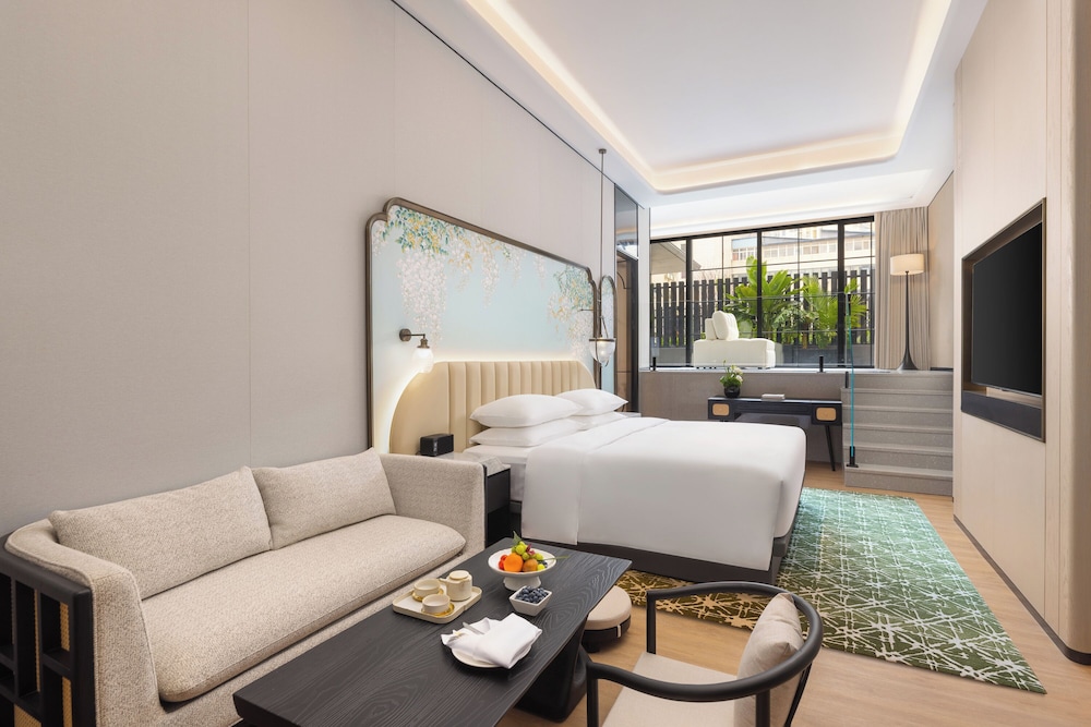 Kunming Kasion Hotel 42/87