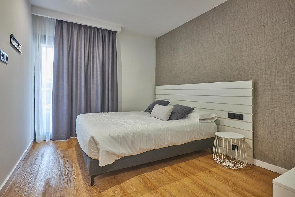 Apartment, Sea View