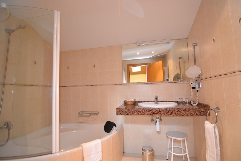Apartamentos Sant Moritz 47/50
