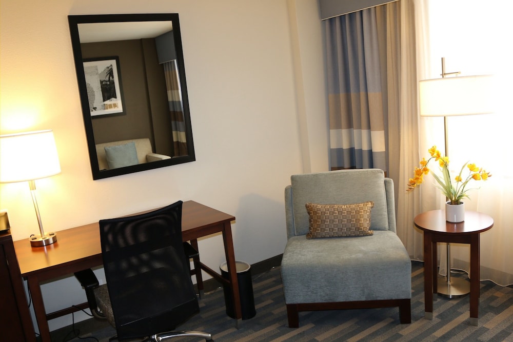 Doubletree By Hilton Raleigh Crabtree Valley 21/48
