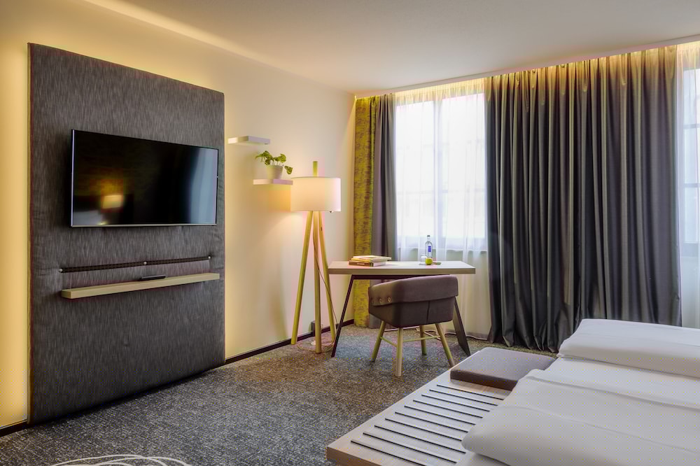 Mercure Hotel Muenchen City Center 35/82