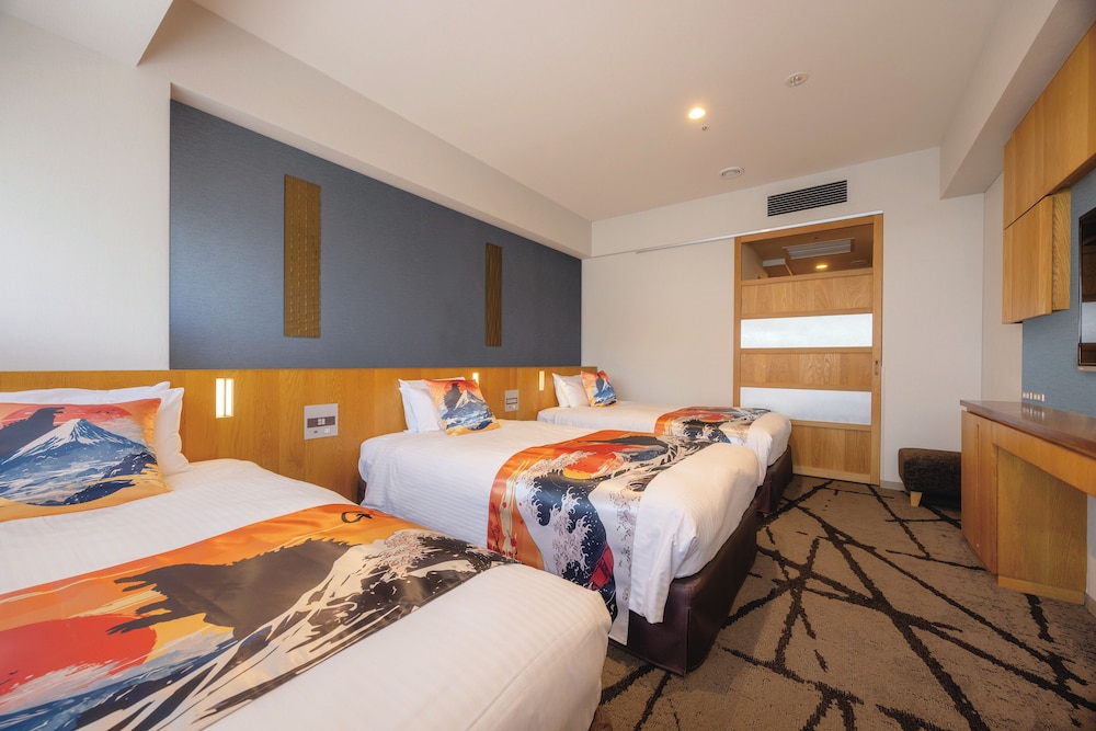 Hotel Gracery Shinjuku 15/52