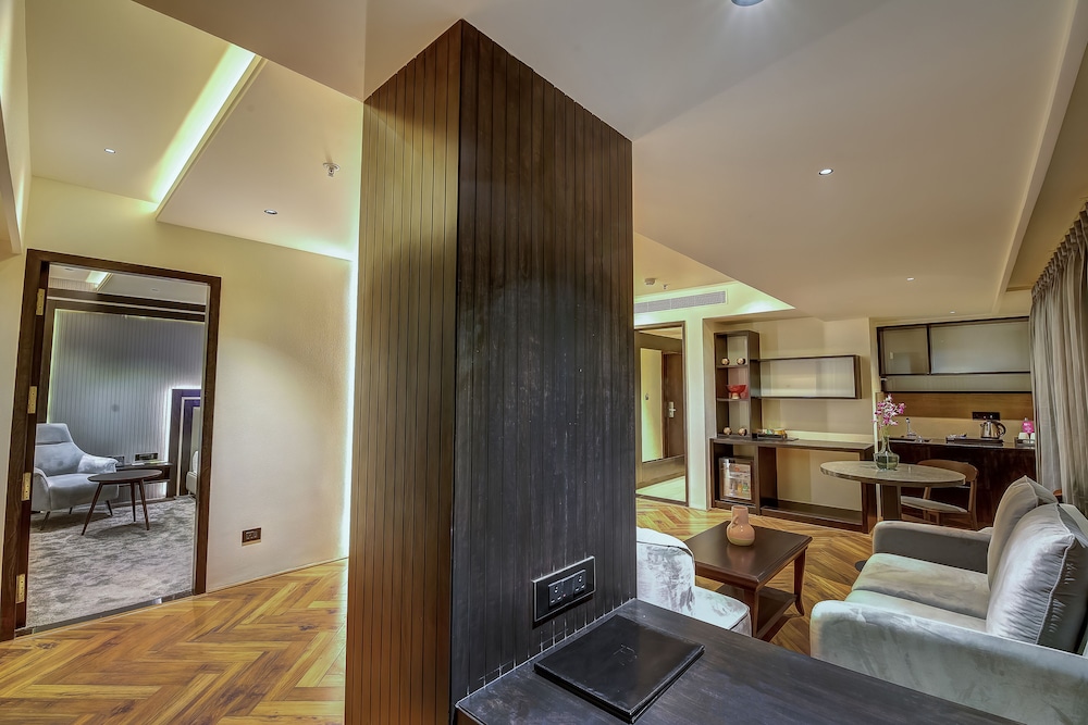 Regenta Central Javaji Mysore 50/50