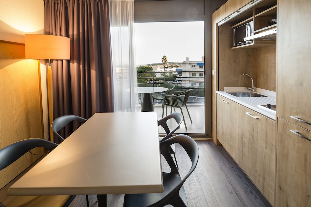 Thalazur Antibes Residence & Spa 39/50