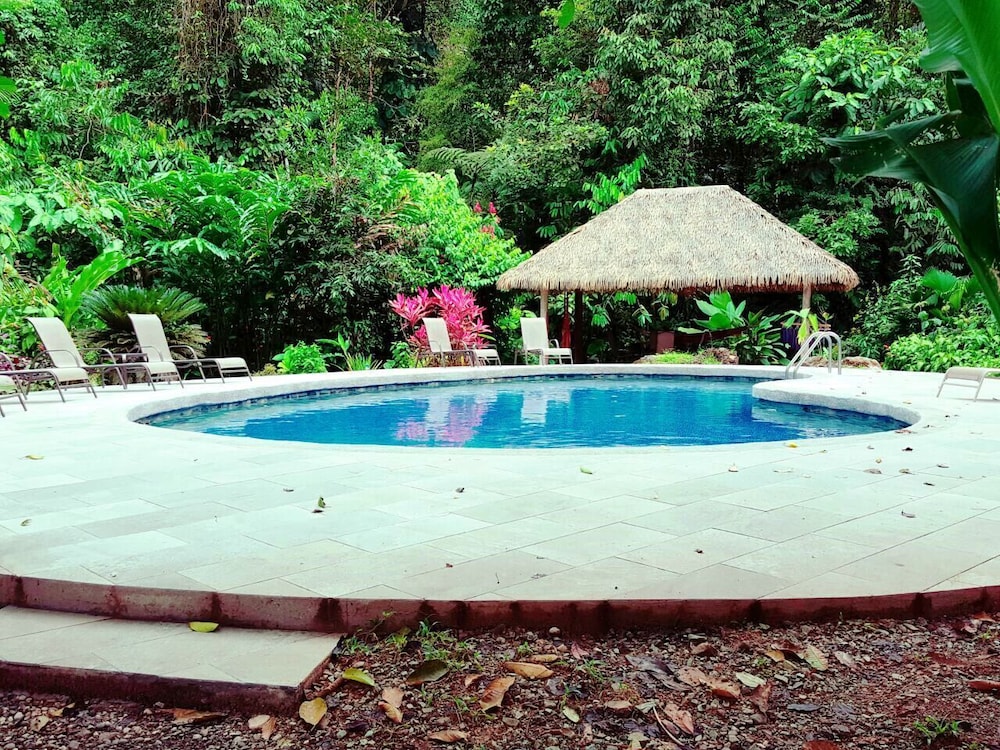 Esquinas Rainforest Lodge 38/46
