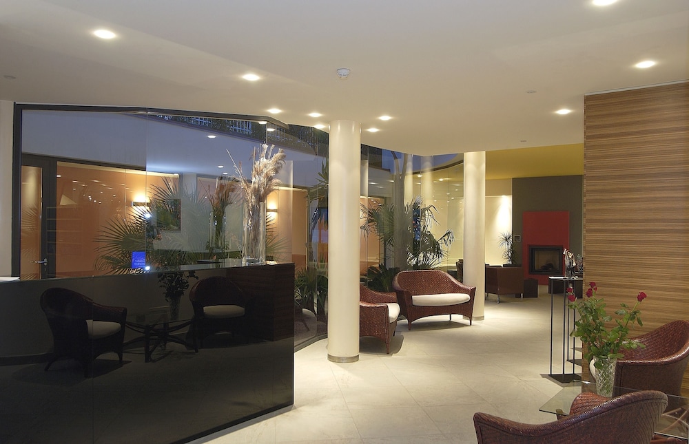Hotel Europa 9/62