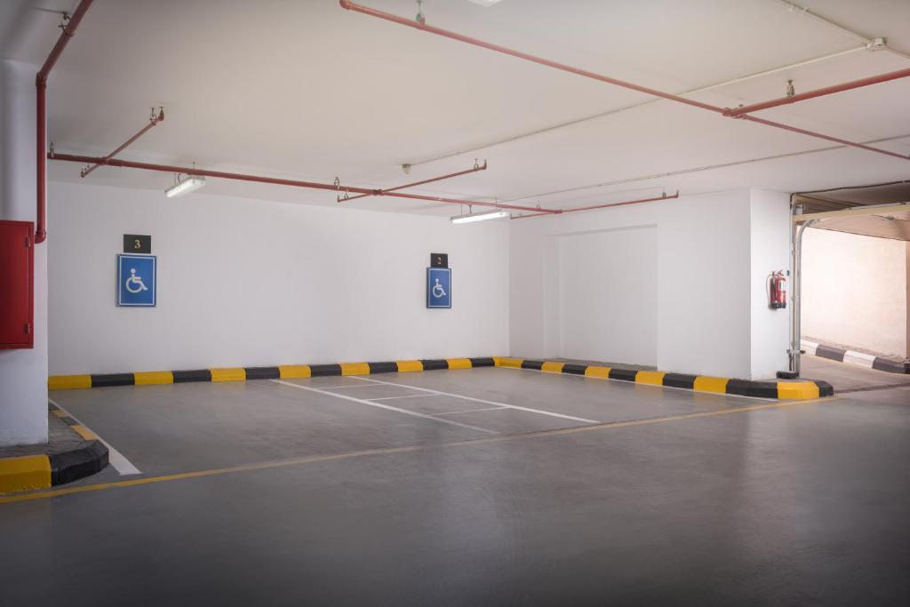 فندق سكون(Sukoon Hotel Jeddah) 45/50