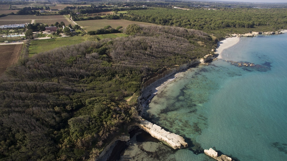 Masseria Mongio dell Elefante 58/72