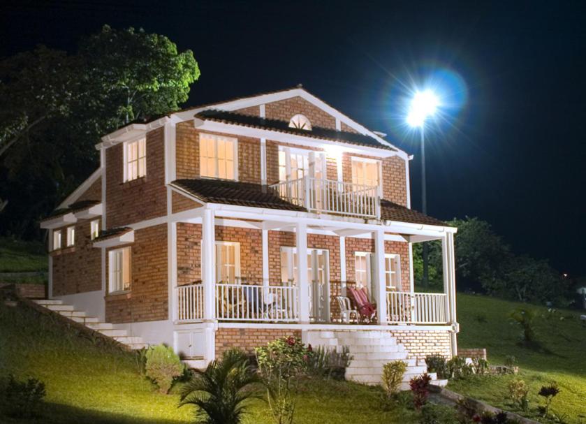 HOTEL INTERNACIONAL SAN AGUSTIN 6/50