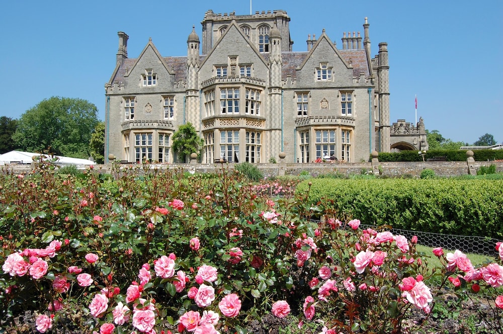 De Vere Tortworth Court Ex Tortworth Court Four Pillars 64/69