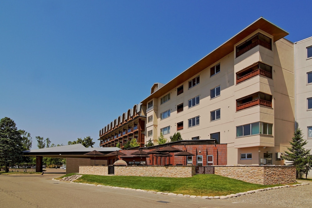 Tokachigawa Onsen Daiichi Hotel 2/65