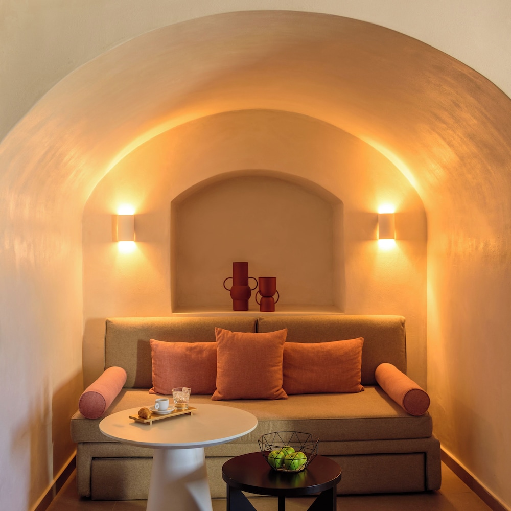 Andromeda Villas and Spa Resort 102/137