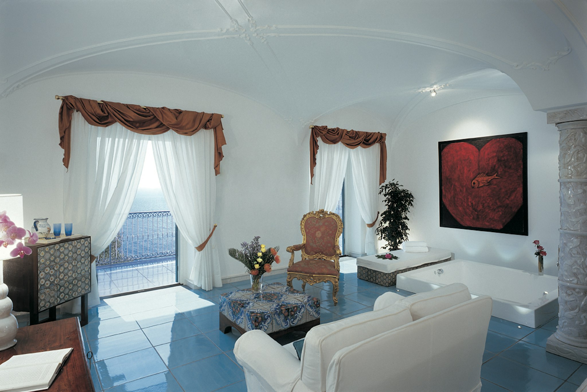 Santa Caterina Hotel 39/61