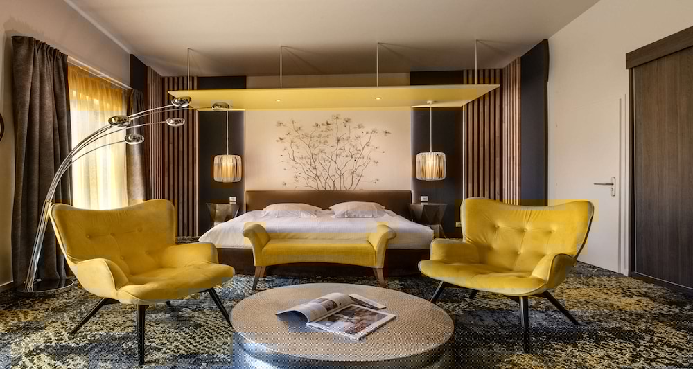 Best Western Hotel Aquakub, Aix-les-bains 34/49