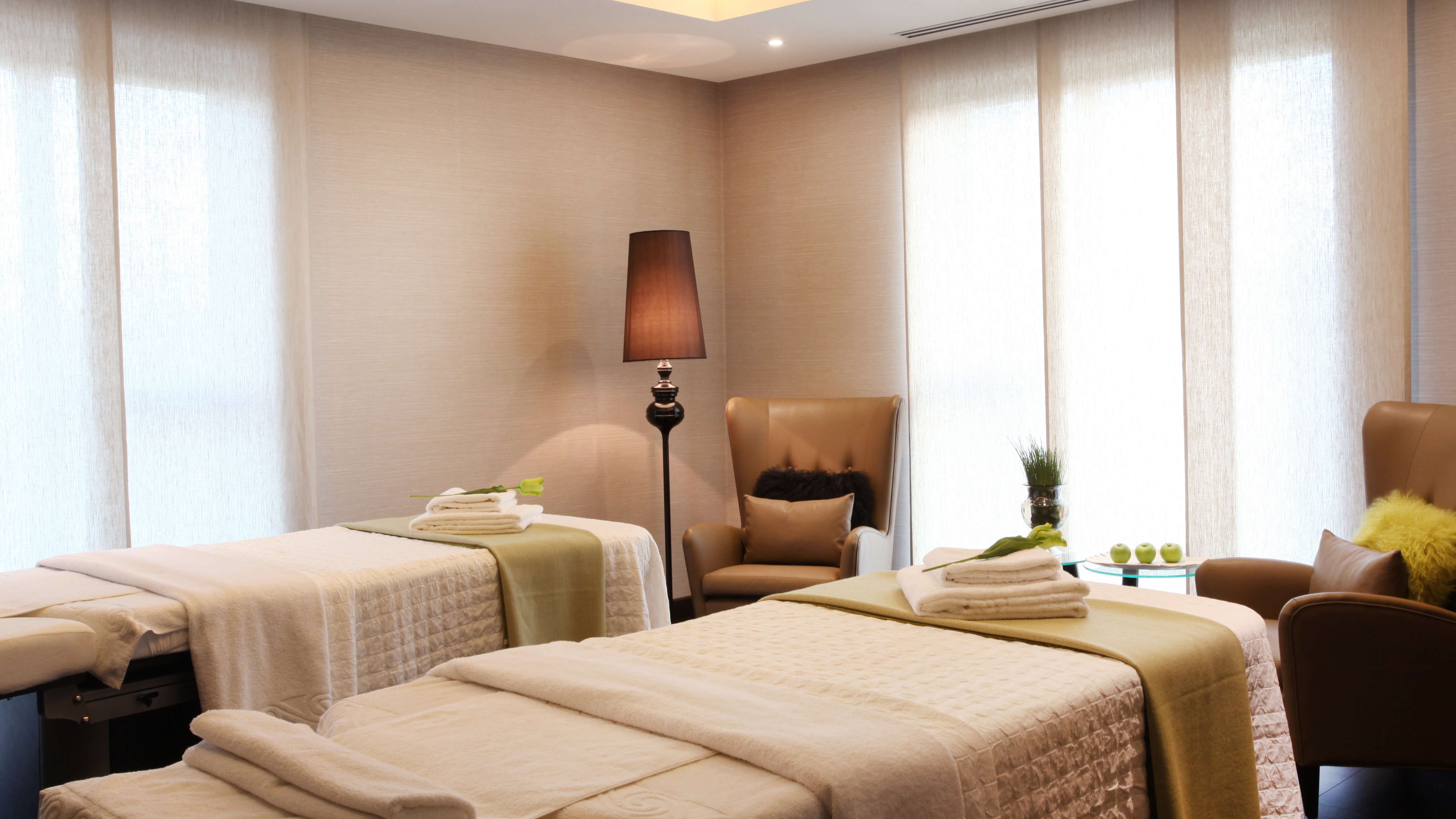Stanley House Hotel & Spa 4/33