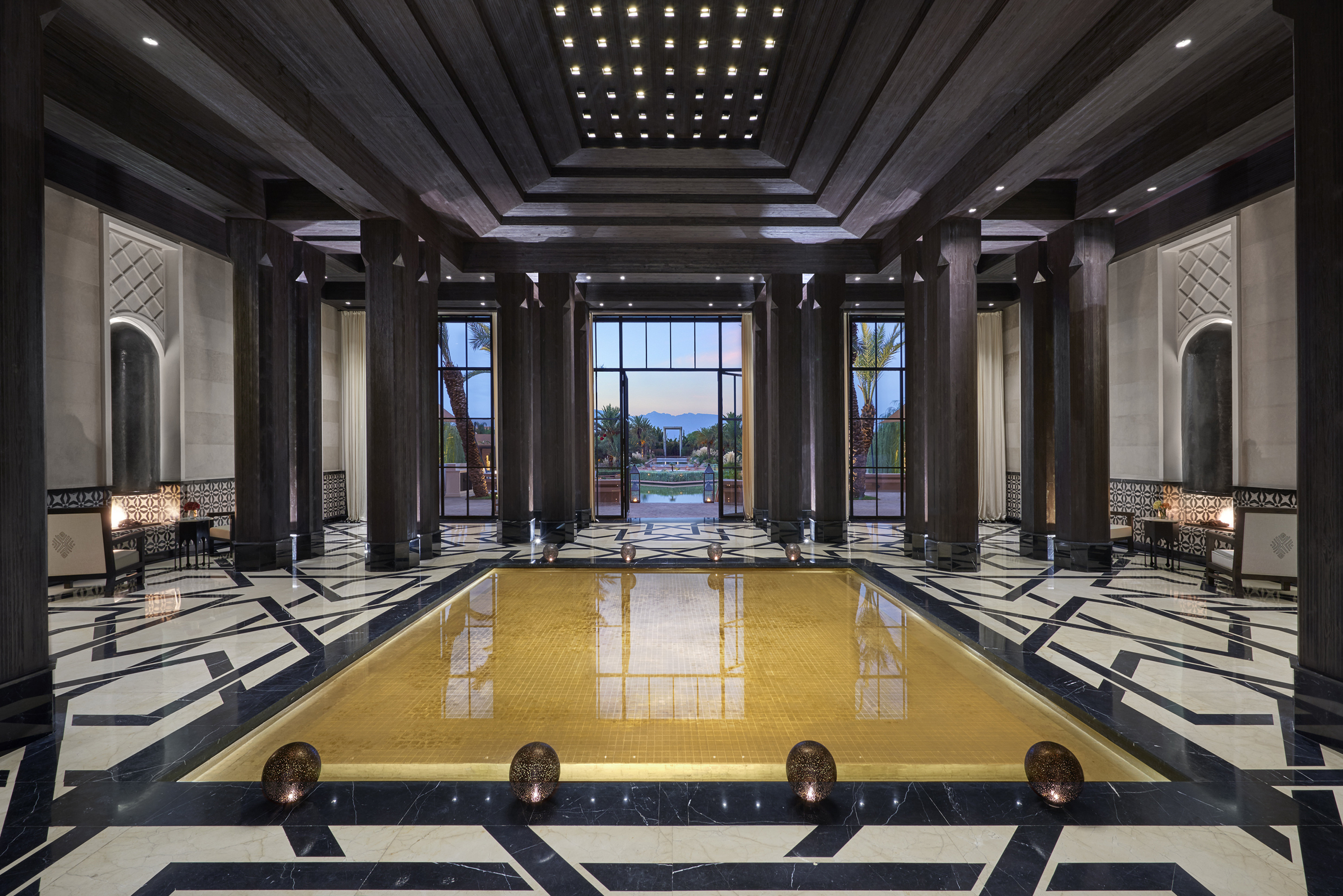 MANDARIN ORIENTAL MARRAKECH 39/71