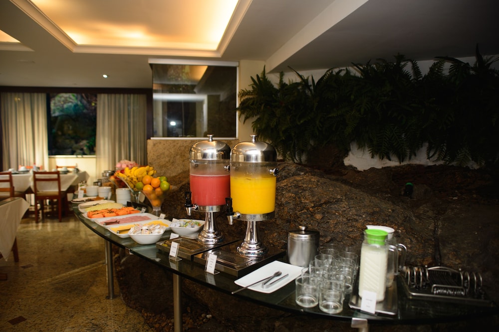 HOTEL VILLAGE ICARAI 54/60