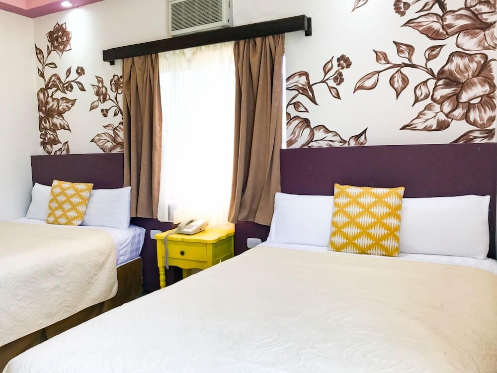 Park Place Hotel 6/39