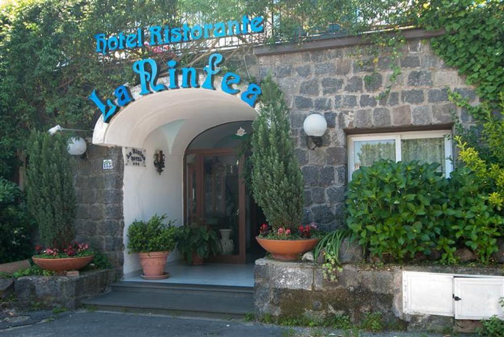 Hotel La Ninfea 1/56