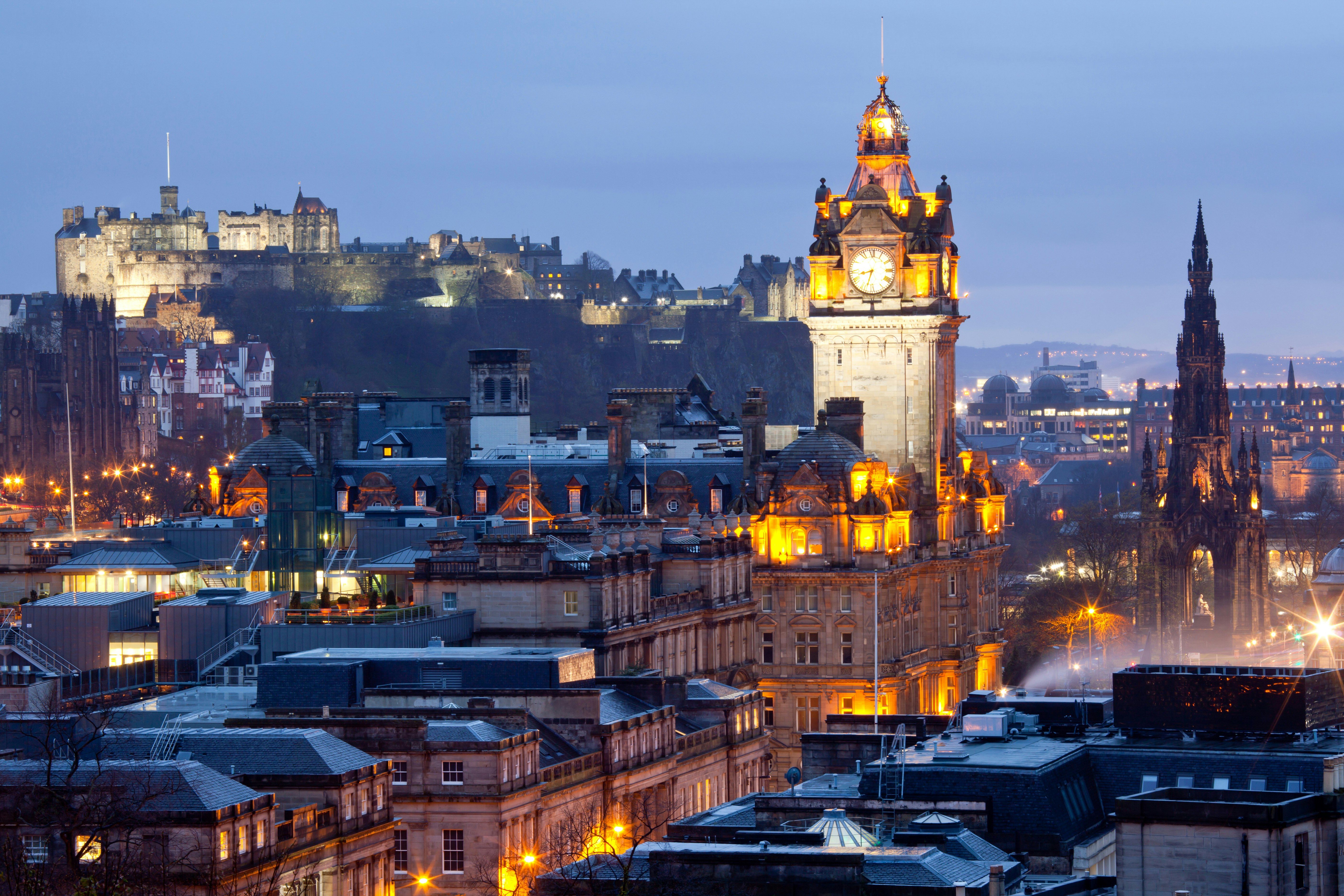 Leonardo Hotel Edinburgh Murrayfield 39/44