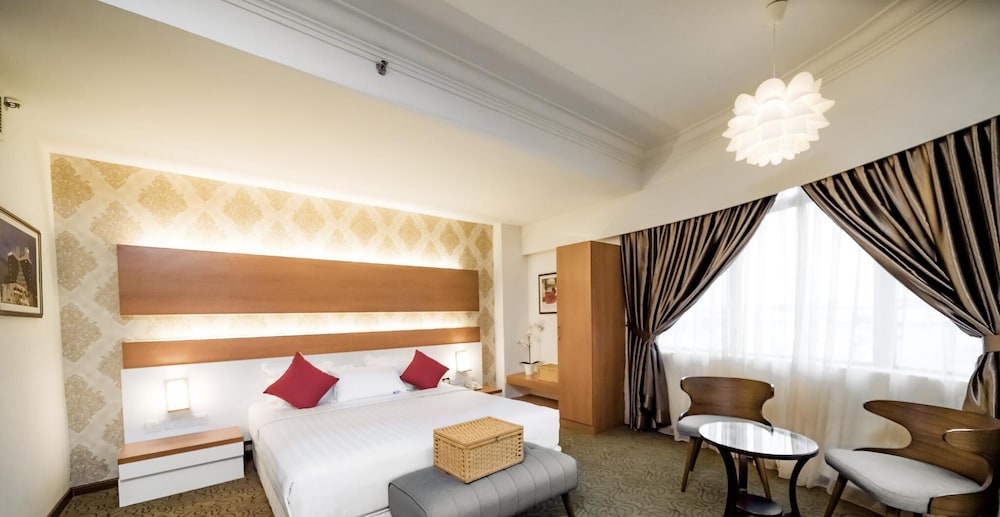 Mitc Hotel 24/65