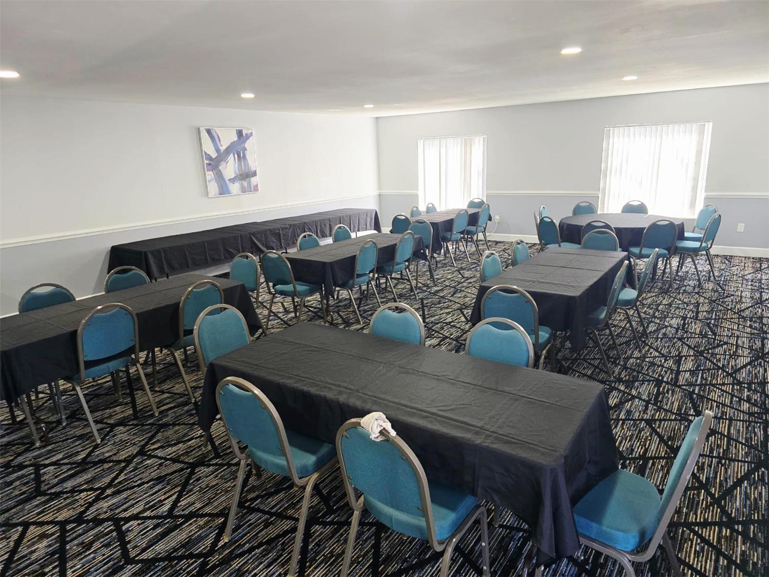 Americas Best Value Inn & Suites- Foley / Gulf Shores 22/35