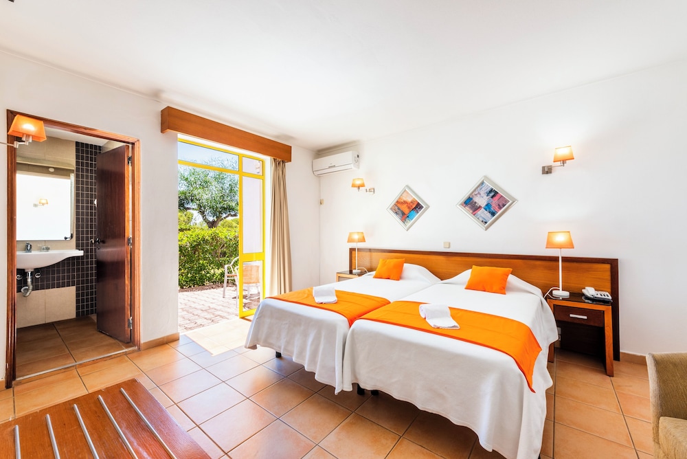 Hotel Pinhal Do Sol 11/50