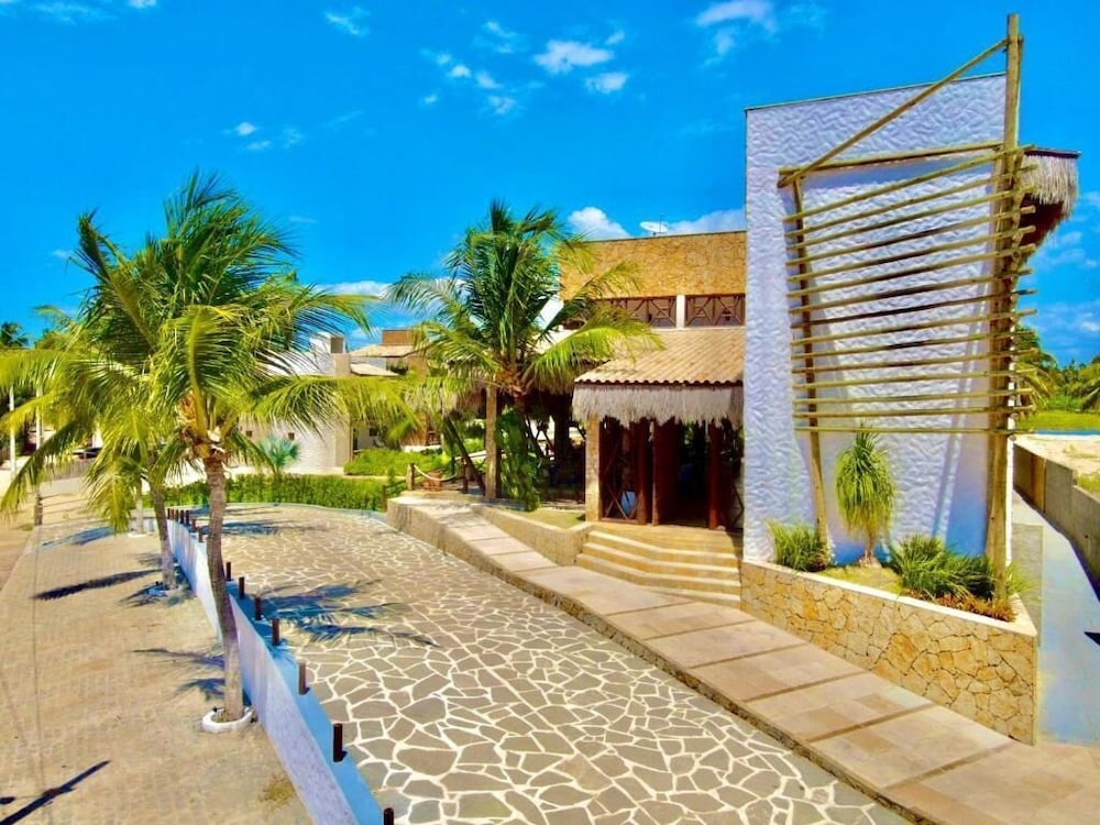 Moria Eco Lodge 30/50