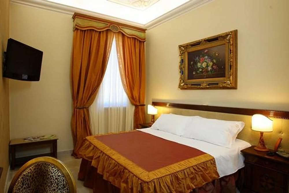Kelina Charme Hotel 11/70