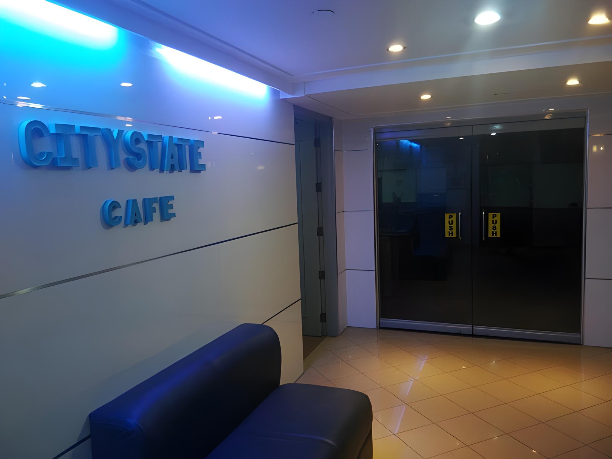 Citystate Hotel Palanca 10/33