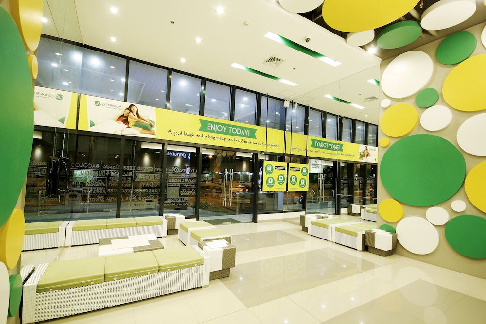 Go Hotels Ortigas Center 68/68