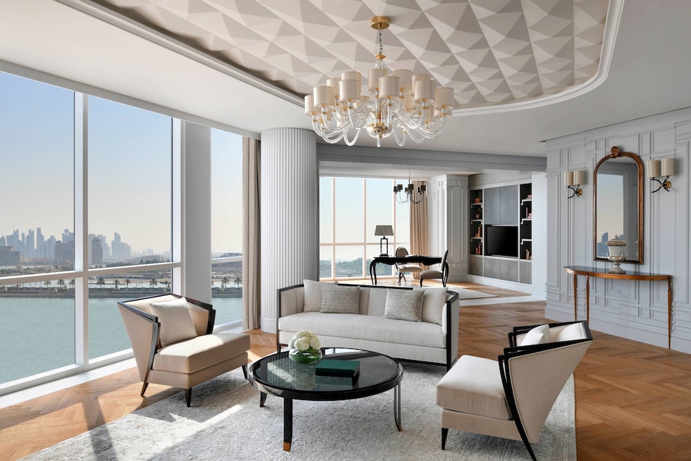 The Ritz Carlton Doha 40/57