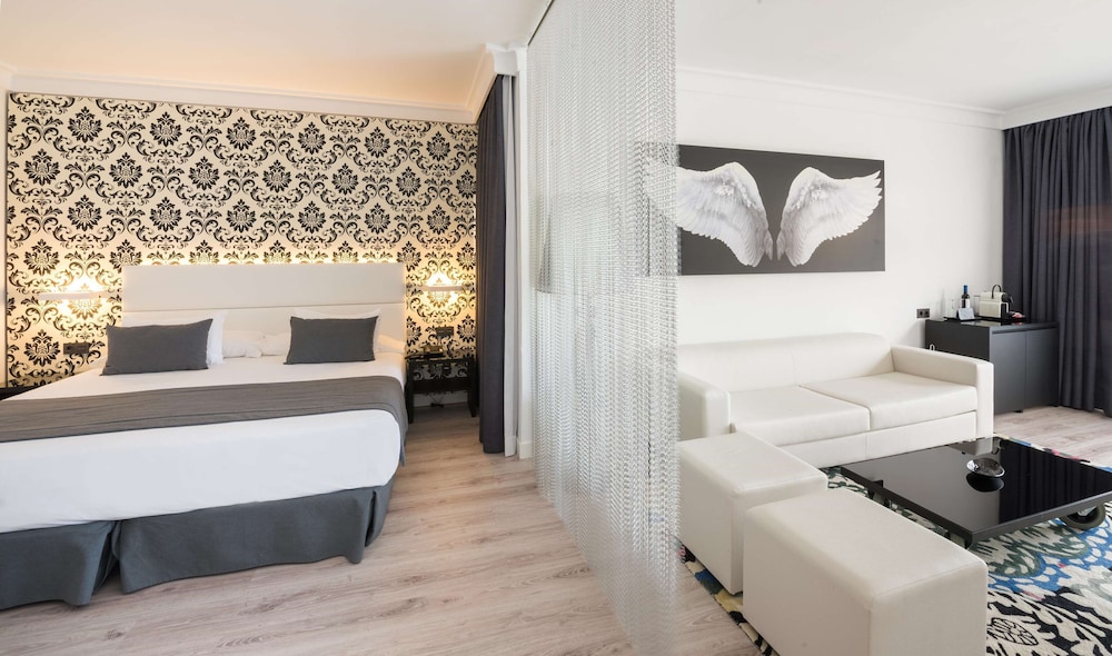 Tui Blue Suite Princess - Adults Only 16/50