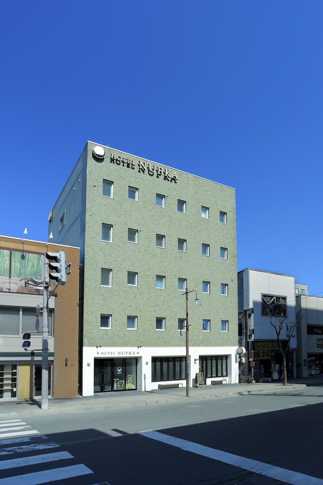 Hotel Nupka Hostel 6/64