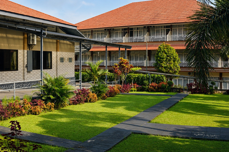 Grand Kanaya Baturraden 8/10