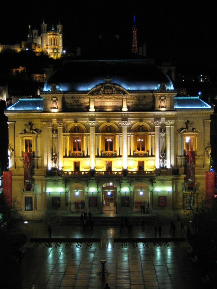 Des Celestins酒店(Hotel Des Celestins) 图片1
