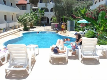 Oscar Seaside Hotel & Spa 41/43